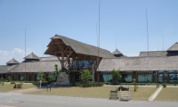 Matumi Golf Lodge