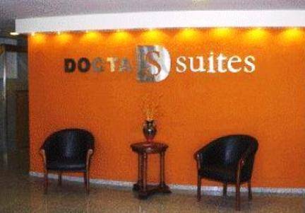 Docta Suites Apart Hotel