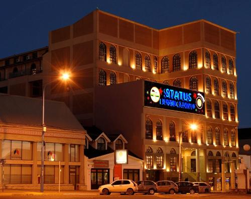 Status Hotel Casino