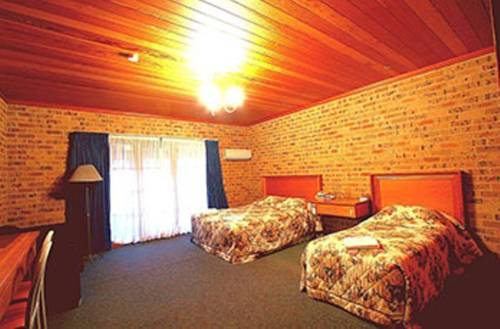Macquarie Inn Hotel Motel Dubbo