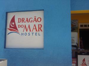 Hostel Dragão do Mar Hotel  Hostels  Fortaleza