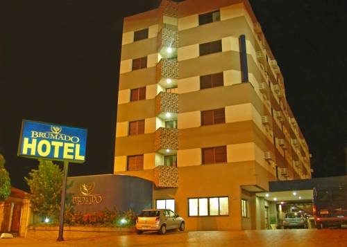 Brumado Hotel