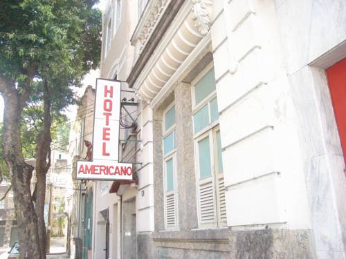 Hotel Americano