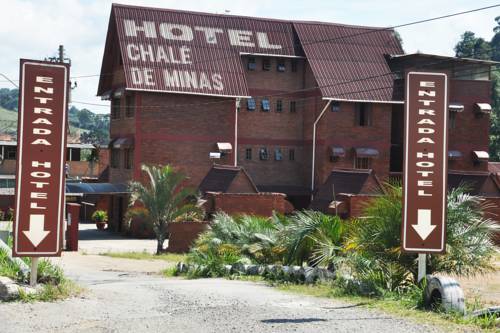 Hotel Chalé de Minas