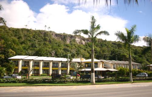 Quinta do Sol Praia Hotel