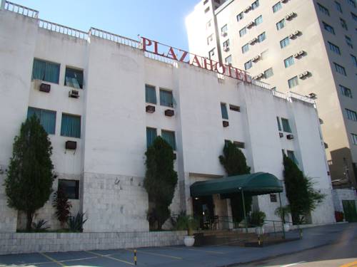 Plaza Hotel São José dos Campos