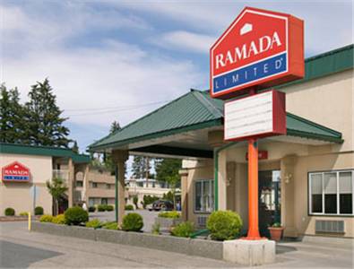 Ramada Limited Quesnel