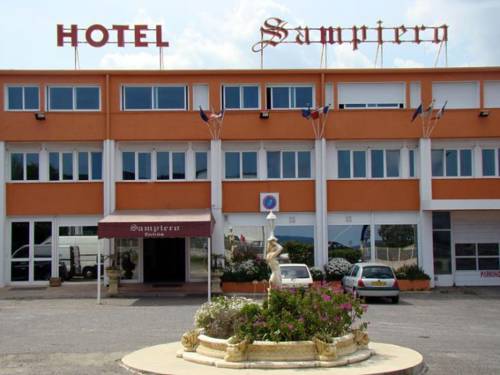 Hôtel Sampiero