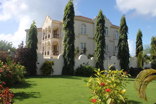 Mandela Court Suites Grenada