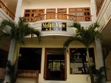 Melati View Hotel