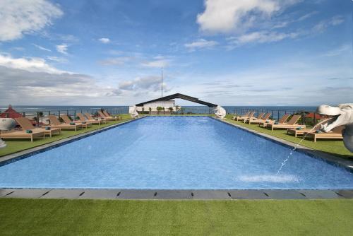 Sulis Beach Hotel & Spa