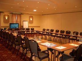 Oranmore Lodge Hotel Conference And Leisure Centre Galway