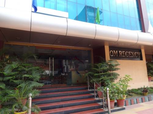 Hotel Om Regency