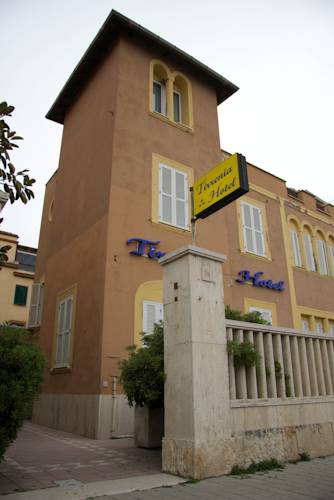 Hotel Tirrenia