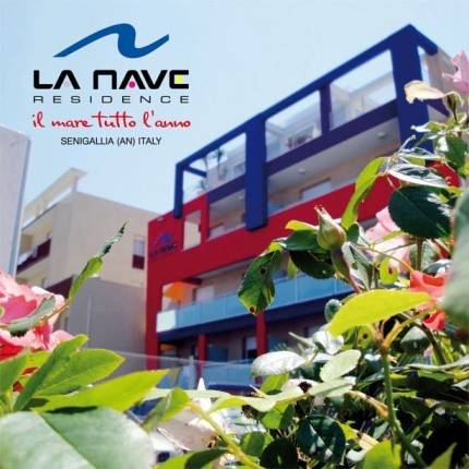 Residence La Nave