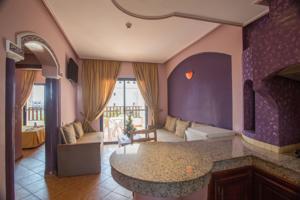 Hotel Residence Rihab Aparthotels  Agadir