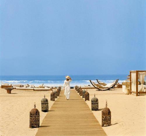 Sofitel Agadir Royal Bay