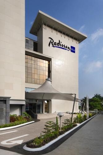 Renaissance Lagos Ikeja Hotel