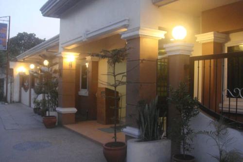 Balibago Villa Hotel