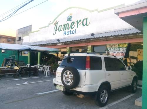 Jamera Hotel Hotels  Angeles