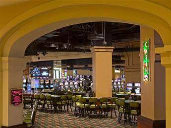 Sheraton Old San Juan Hotel & Casino