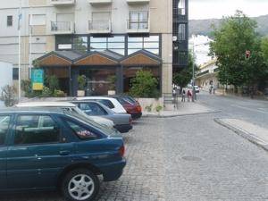 Covilha Parque Hotel Business & Family
