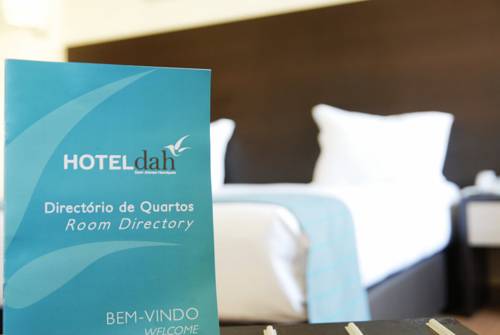 Hotel DAH - Dom Afonso Henriques