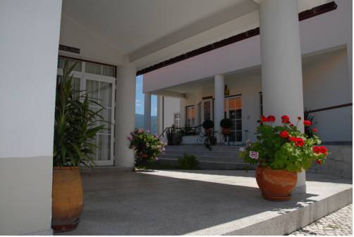 Hotel Quinta do Viso