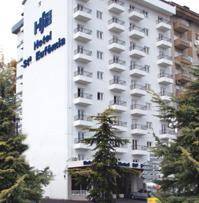 Hotel Santa Eufemia