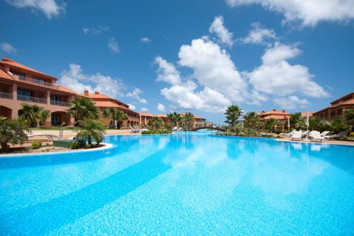 Pestana Porto Santo Beach Resort & SPA - All Inclusive Hotel  Hotels