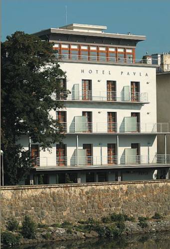 Hotel Pavla