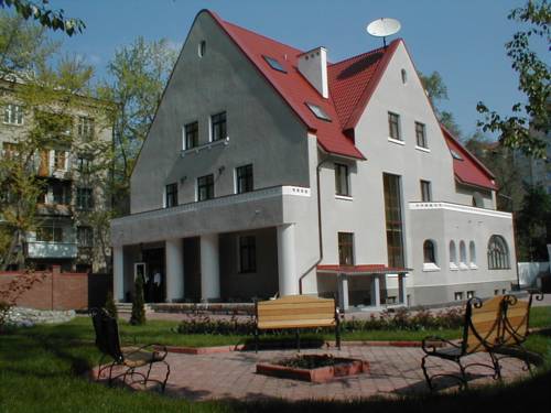 Hotel Yekaterinoslavskiy