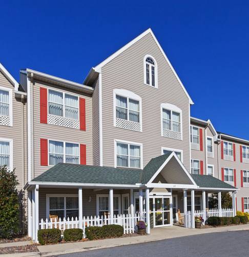 Country Inn & Suites By Carlson Wyomissing