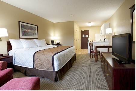 Extended Stay America - Memphis - Airport