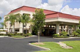 Hampton Inn Naples - I-75