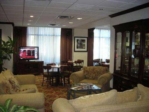 Hampton Inn Tallahassee-Central