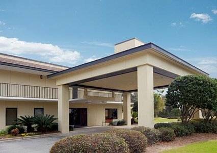 Quality Inn At Eglin AFB