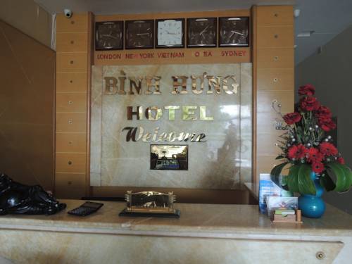Binh Hung Hotel