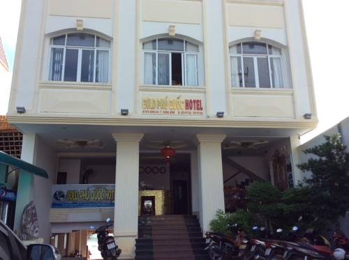 Gold Phu Quoc Hotel