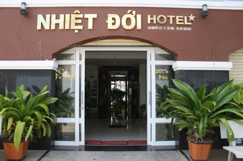 Nhiet Doi Hotel