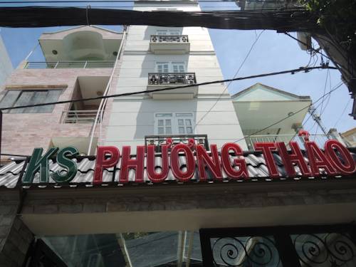 Phuong Thao Hotel