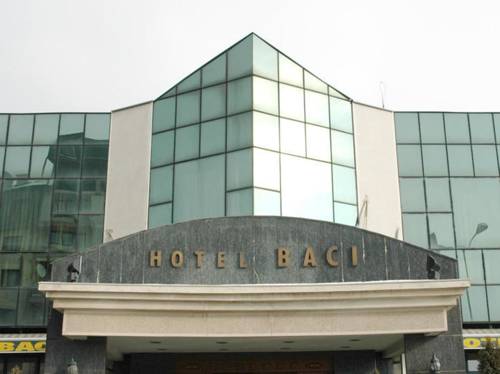 Hotel Baci