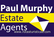  Paul Murphy Estate Agents
