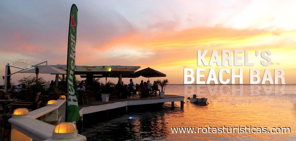Karels Beach Bar