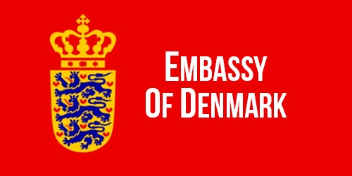 Embajada de Dinamarca en Viena