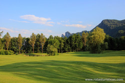 Golfclub Salzburg Golfacademy Salzburg (rif)
