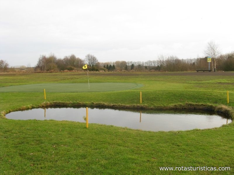 Golflife Center Sterrebeek