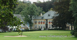 Royal Golf Club de Belgique - Ravenstein