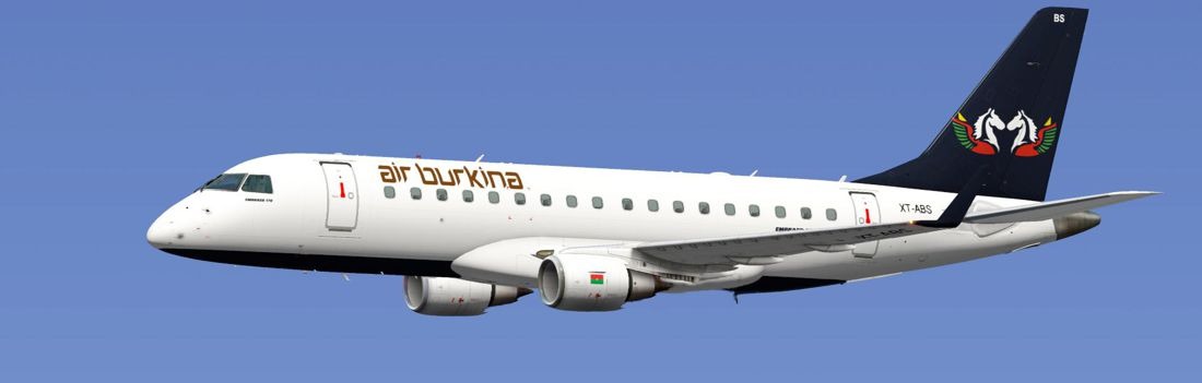 Air Burkina 
