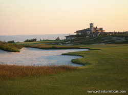 Blacksearama Golf Resort 